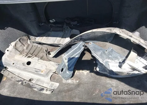 2002 Infiniti I35 Luxury z USA, uszkodzony, nr VIN JNKDA31A72T019247